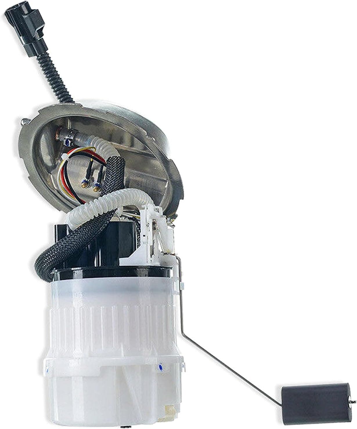 YHTAUTO Fuel Pump Assembly for Mazda 3 (2004-2009) - California Emissions Compatible