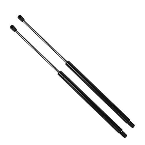 Rear Liftgate Hatch Lift Supports Struts Gas Springs for 20012006 Hyundai Santa Fe 6109SG3670148177126011Pack of 2