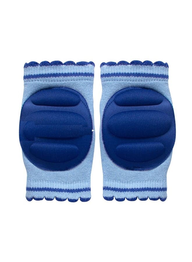 Baby Crawling Knee Pads-Assorted