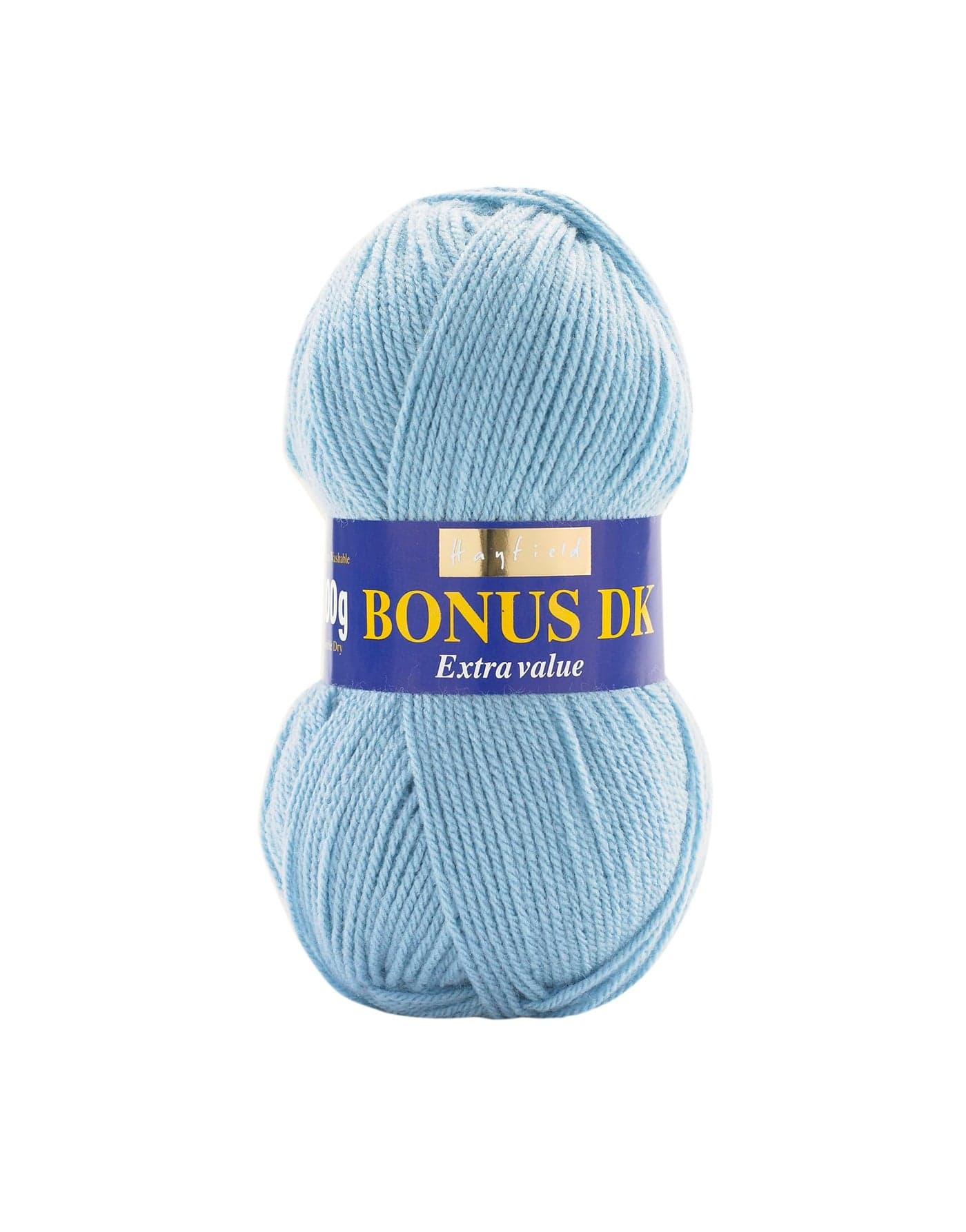 Sirdar Hayfield Bonus DK Double Knitting 100g Aloe 660