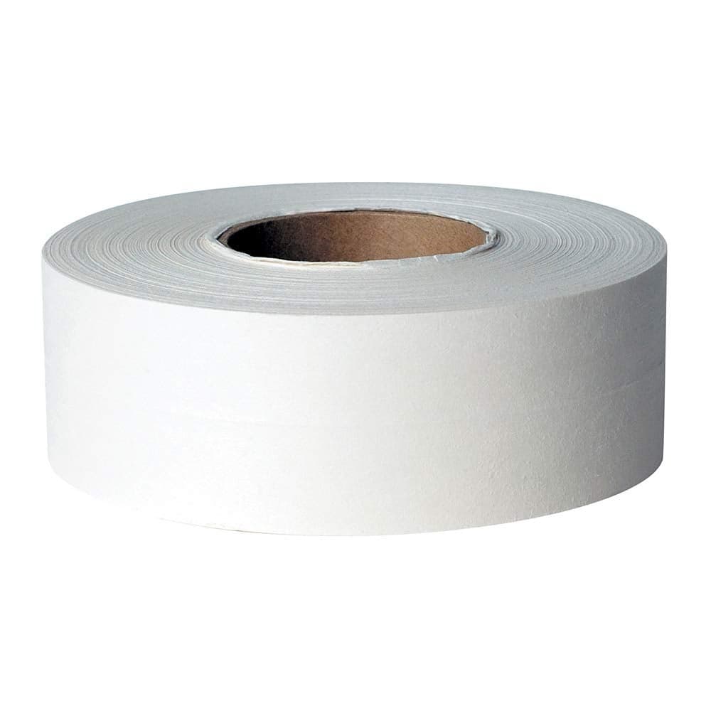 IPG Paper Drywall Joint Tape Seams Real Easy 206 x 250 ft Single Roll2052White