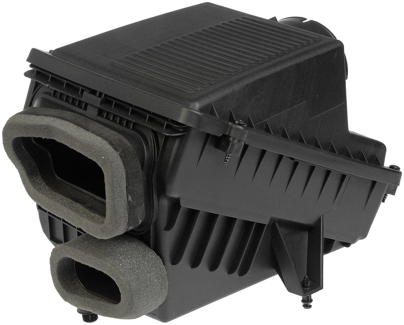 Dorman 258-513 Air Filter Housing Compatible with Select Cadillac / Chevrolet / GMC Models