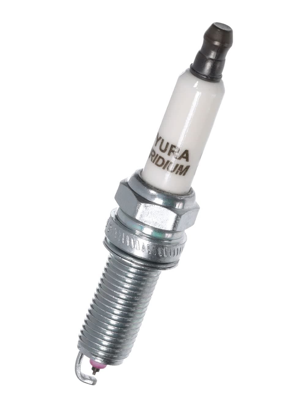Genuine OEM 18867-09095 Spark Plug / 1886709095 for Hyundai Kona 18-21 Veloster 19-21 Elantra 17-20 Kia Seltos 21-22 Forte 17-21 Soul 20-21