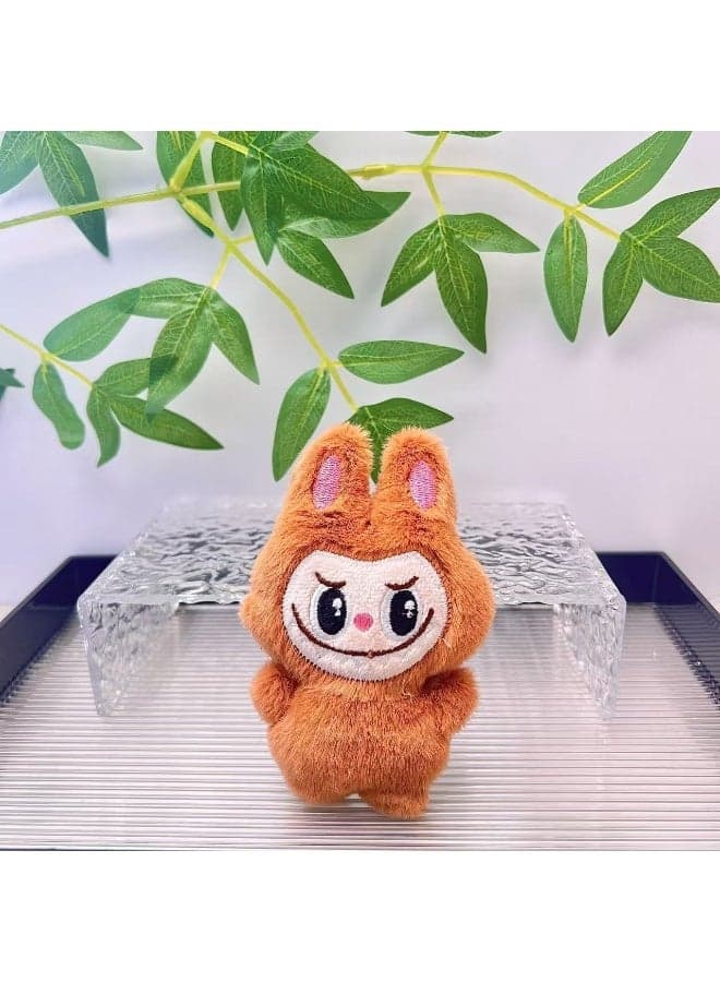 Mystery Friends in Soft Stuff Plush Animal Costumes – Random Character Blind Box Series
