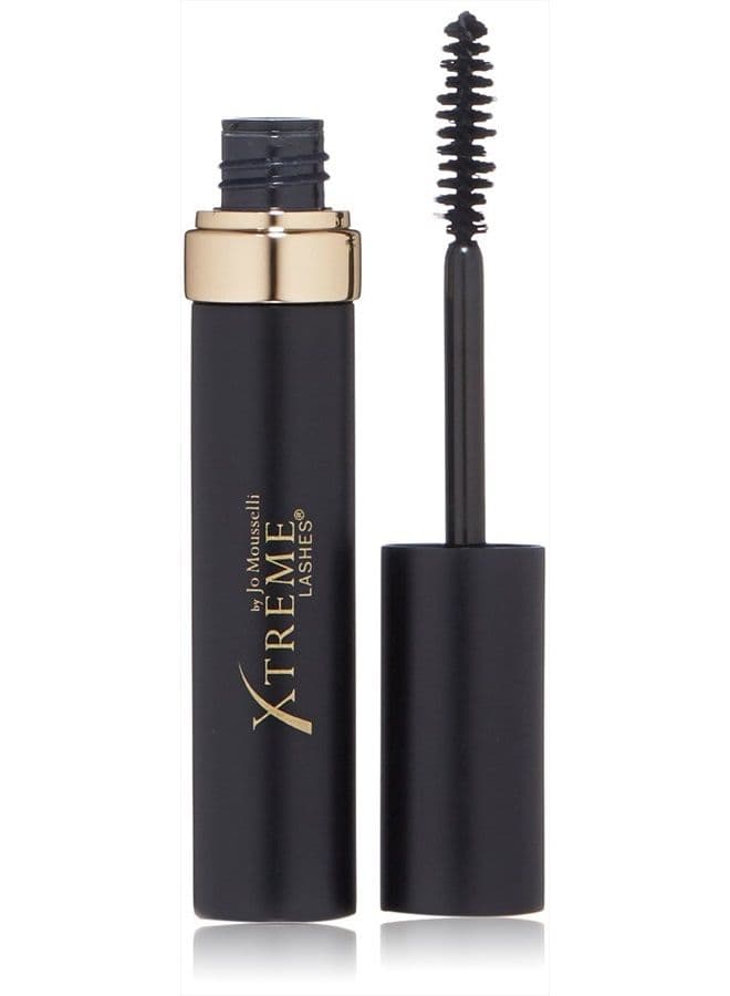 Length & Volume Mascara | Lash Extension Compatible, Black