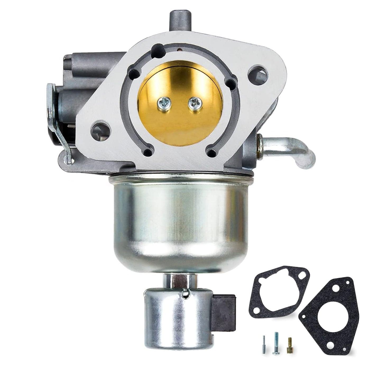 RANSOTO 1685319S Carburetor Carb With Gaskets Compatible with Kohler 7000 Series Engine KT725 KT730 KT735 KT740 KT745 22HP 23HP 24HP 25HP 26HP Replaces 1685321S 3285363S 3285367S