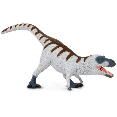 Safari Ltd Nanuqsaurus Figure Detailed 95 Dinosaur Model Educational Toy for Boys Girls and Kids Ages 3