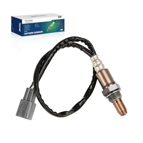 Techie 2349049 Air Fuel Ratio SensorOxygen O2 Sensor Upstream for Scion XB TC 20082015 Toyota Camry 20052009 Avalon 20052007 RAV4 20062012 Sienna 20072010Lexus ES350 RX350 RX450h 20072011