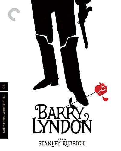 Barry Lyndon (The Criterion Collection)