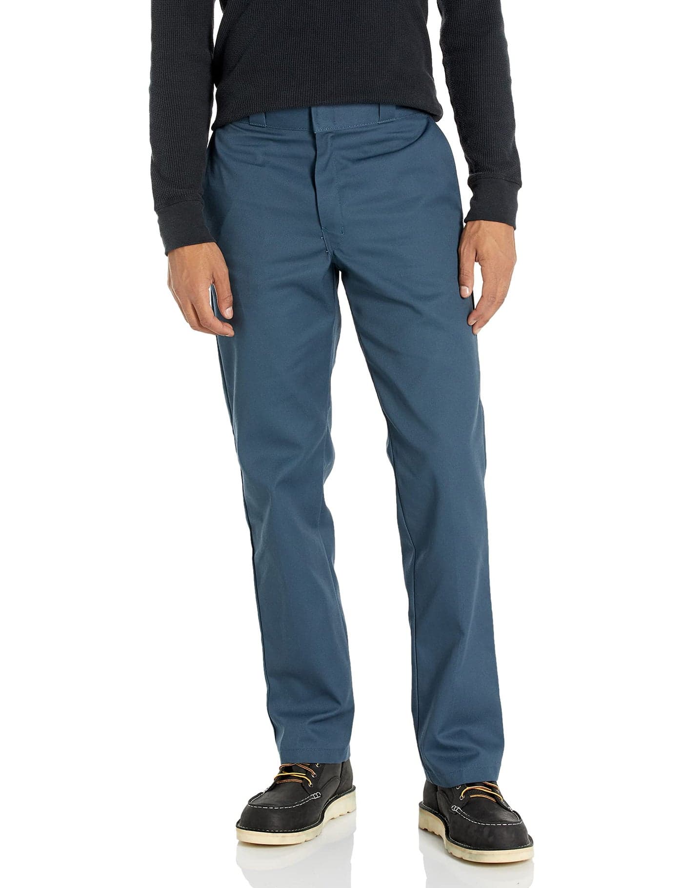Dickies Mens Original 874 Work Pant Air Force Blue 38W x 30L