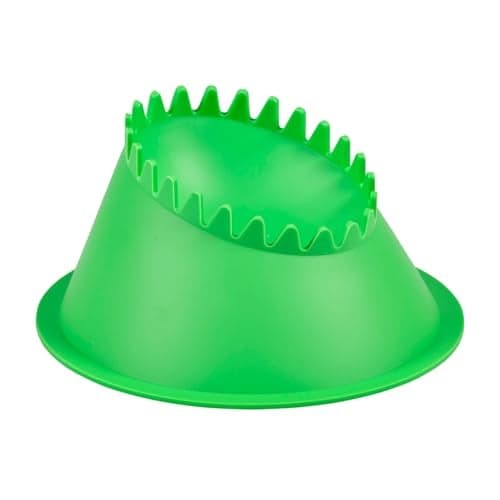 Supertee Xtreme Rugby Kicking Tee Green