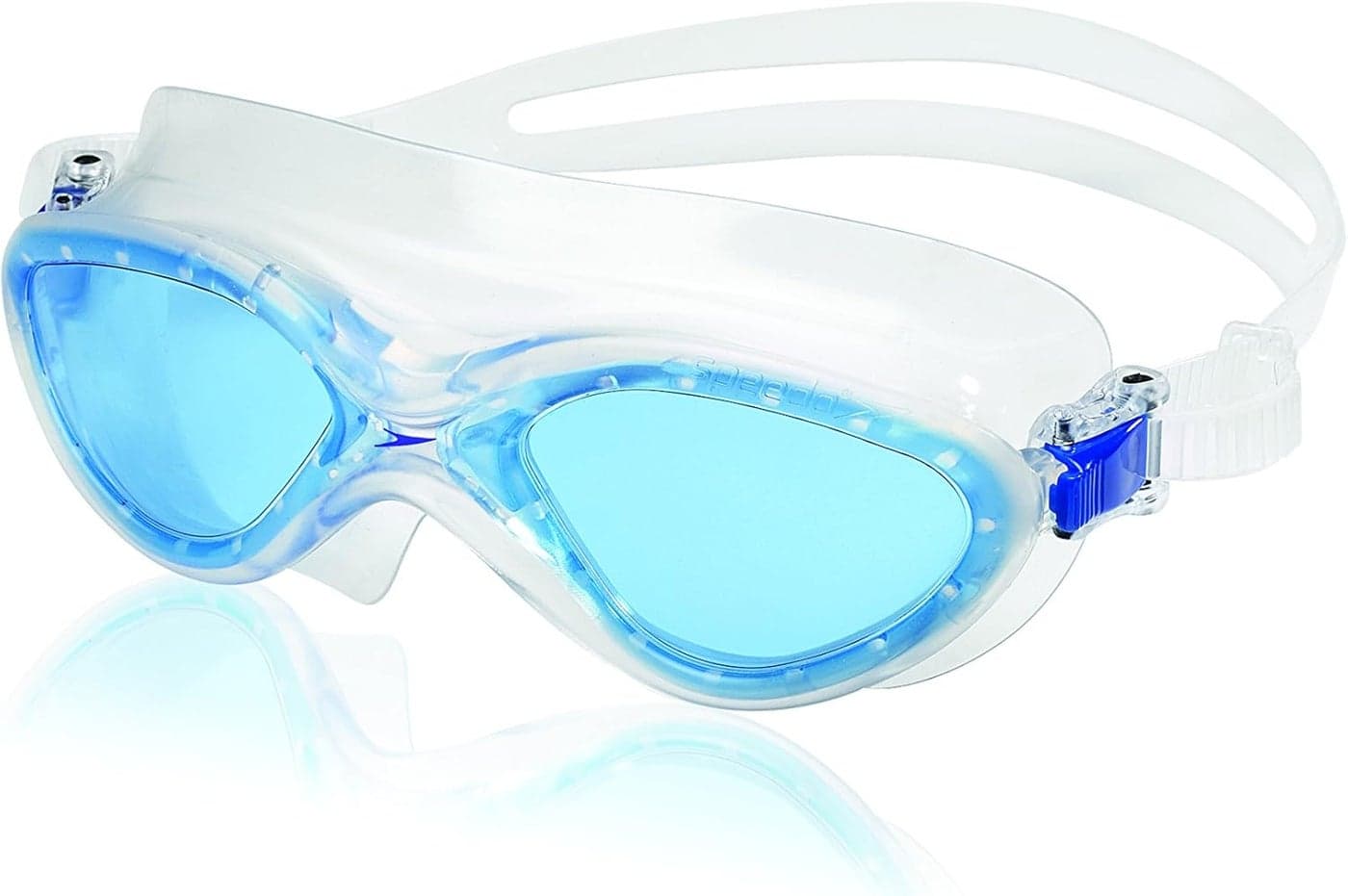 Speedo Hydrospex Classic Mask Swim Goggle