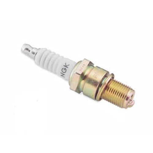 NGK Standard Sparkplug D8EA for BMW F650 19971999