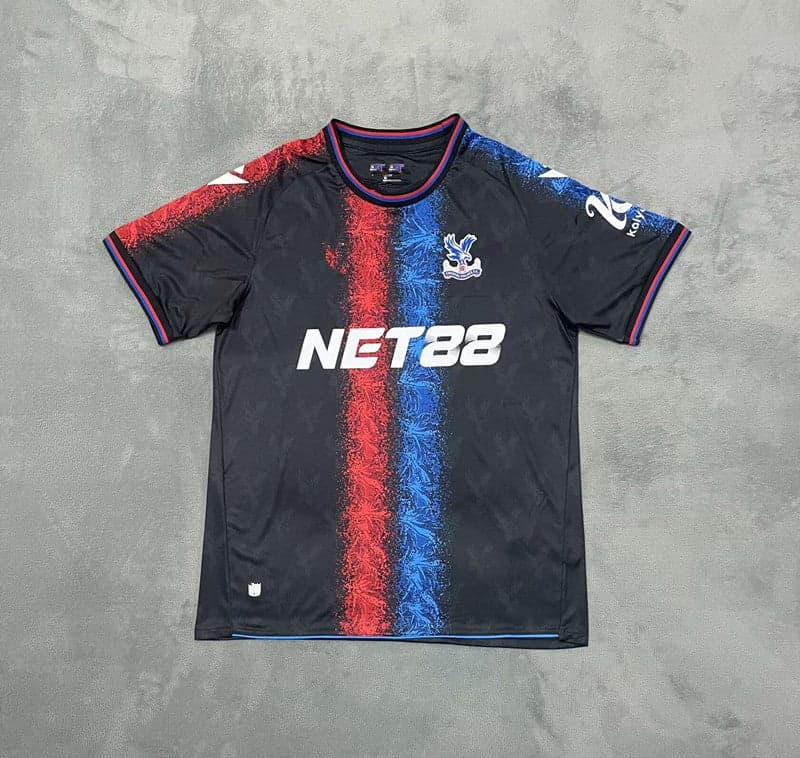 Of 24-25 Season National Team And Club Fan Edition Soccer Jerseys And Other Clothing, Short-Sleeved, Quick-Drying, La Liga