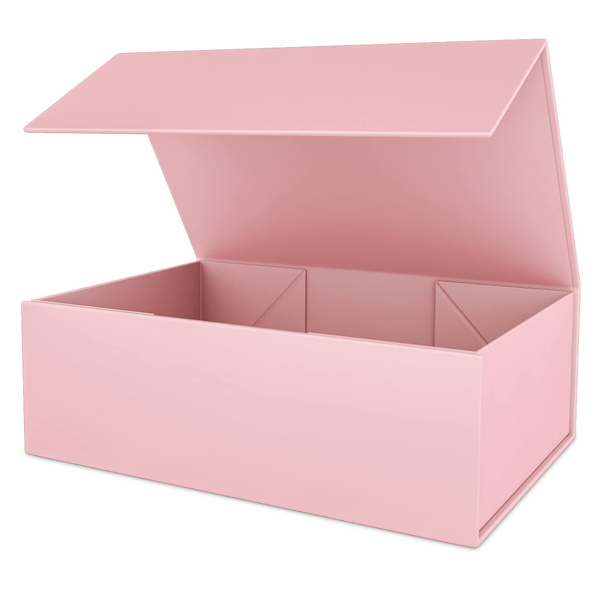 Pink Gift Box 10 x 6 x 3 with Magnetic Closure Lid Gift Boxe for PresentsBridesmaid Gifts BoxesCute BoxBirthday Gift boxLuxury for Gift Packaging Magnetic Gift Boxe for Wrapping Gifts Pink