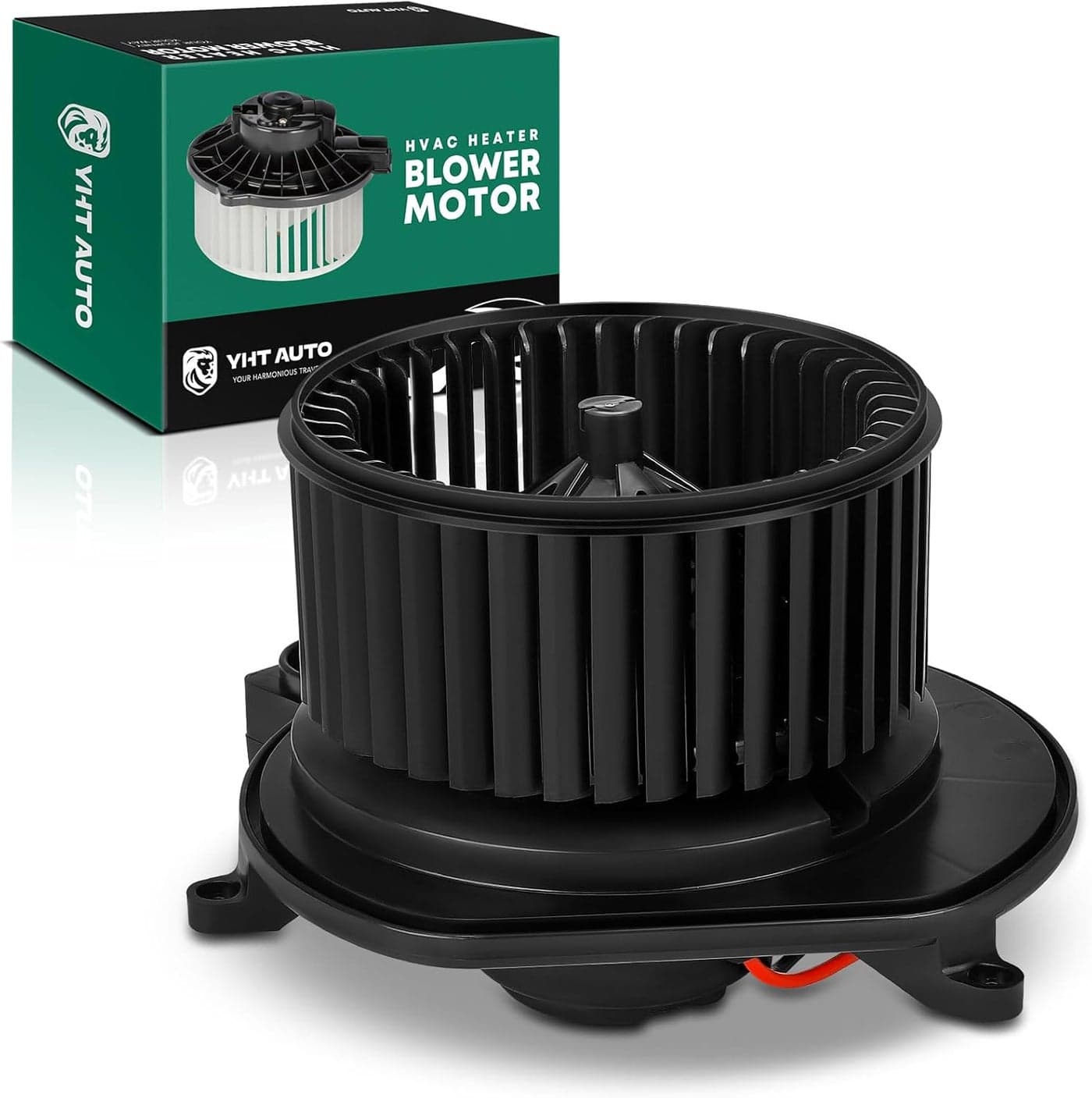 YHTAUTO HVAC Blower Motor Assembly