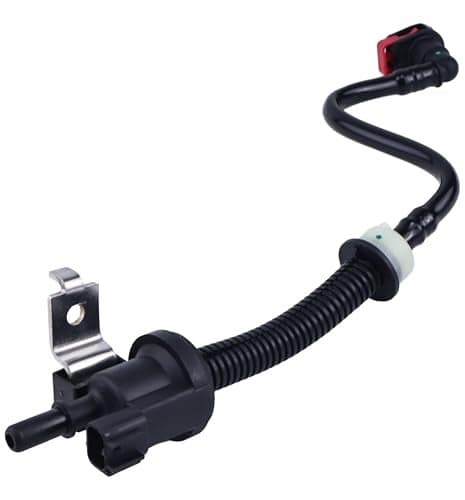 JZGRDN Vapor Canister Purge Valve 994-554 Compatible Ford Mustang 2015-2021 2.3L