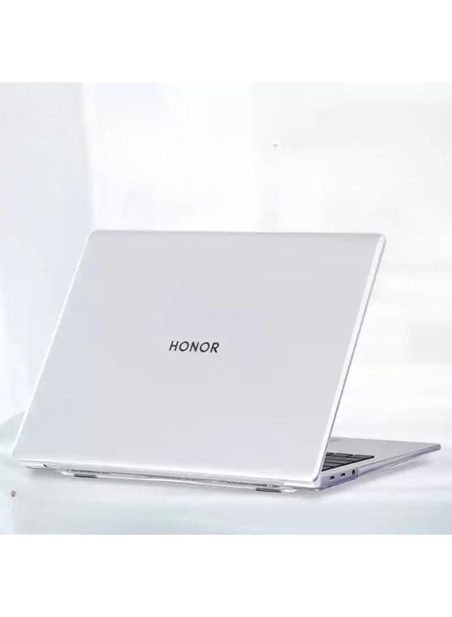 Laptop Case Compatible with 14.6-inch Honor MagicBook Pro 14 (2025), Matte Laptop Protective Hard Anti-Crack Notebook Cover