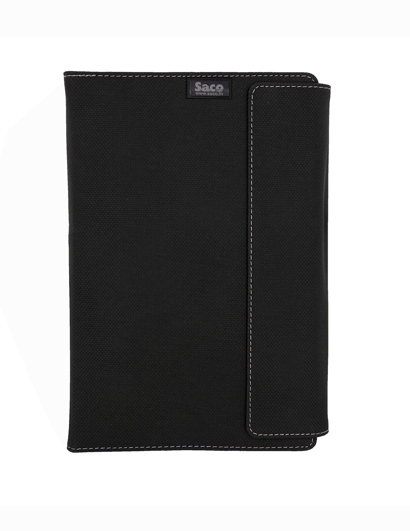 Saco Tablet Flip Case for Teclast Tbook 16 Power Intel Atom X7 Z8750 11.6 Inch Dual OS Tablet PC