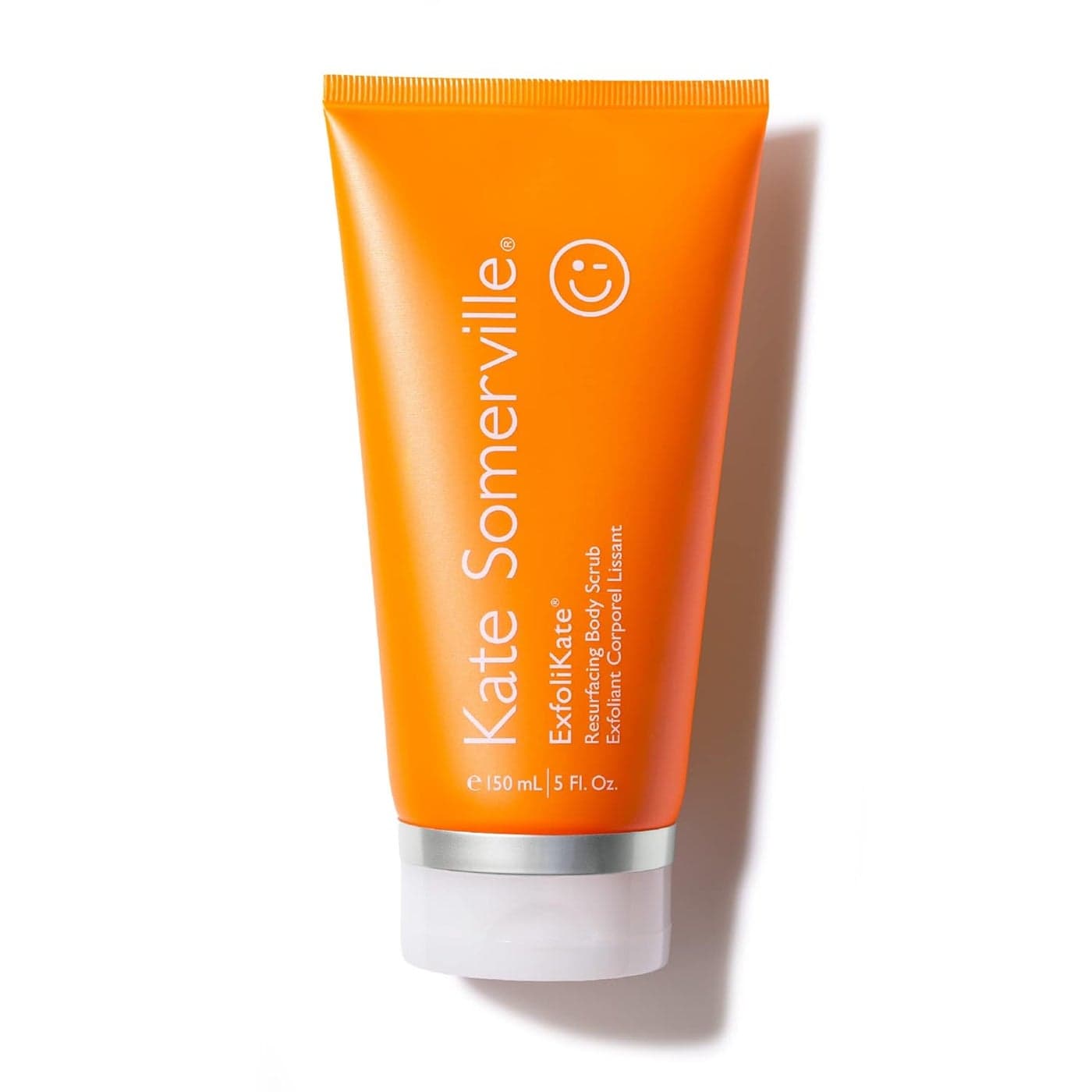 Kate Somerville ExfoliKate Resurfacing Body Scrub Triple Action Exfoliating Body Polish Removes Dead Skin Improves Tone Texture 5 Fl Oz
