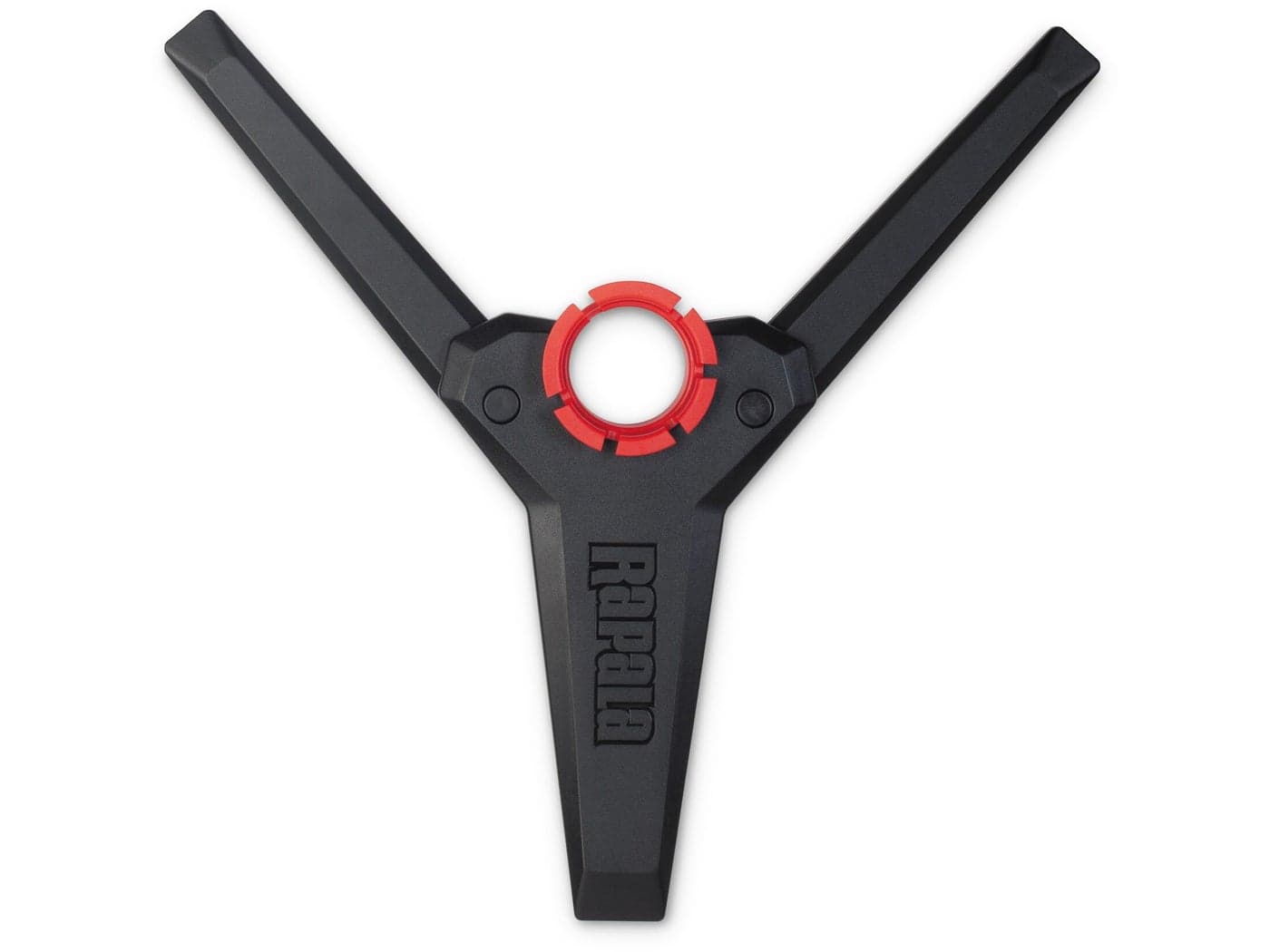 Rapala Folding Camera Panner, Premium Ice Fishing Camera Accessory for Anglers, Mountng and Rotation System for Underwater