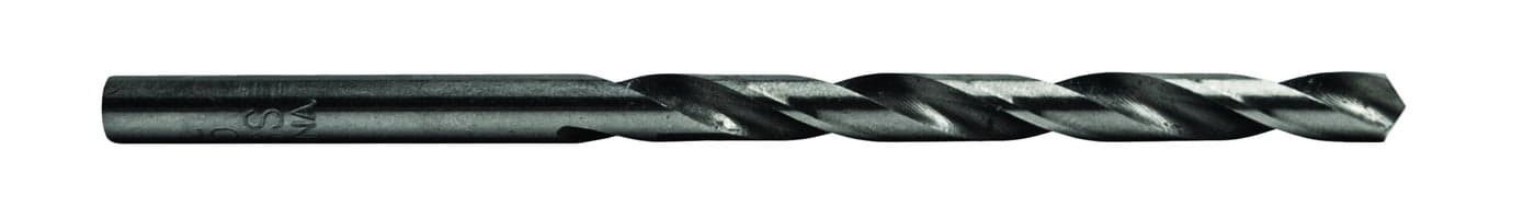 Century Drill Tool 11407 Wire Gauge Drill Bit No 7