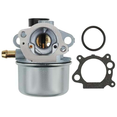 Carbman 799868 Carburetor For 694202 693909 692648 499617 498170 497586 498254 497314 497347 497410 799872 790821 498255 498966 698444 Model 14111 Carb 799868 Carburetor