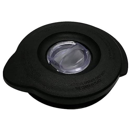 Gairsk Replacement 124461-000-000 178891-000-000 Blenders Lid Fits Os-ter Pro 1200 6 Cup Glass Blenders Lid