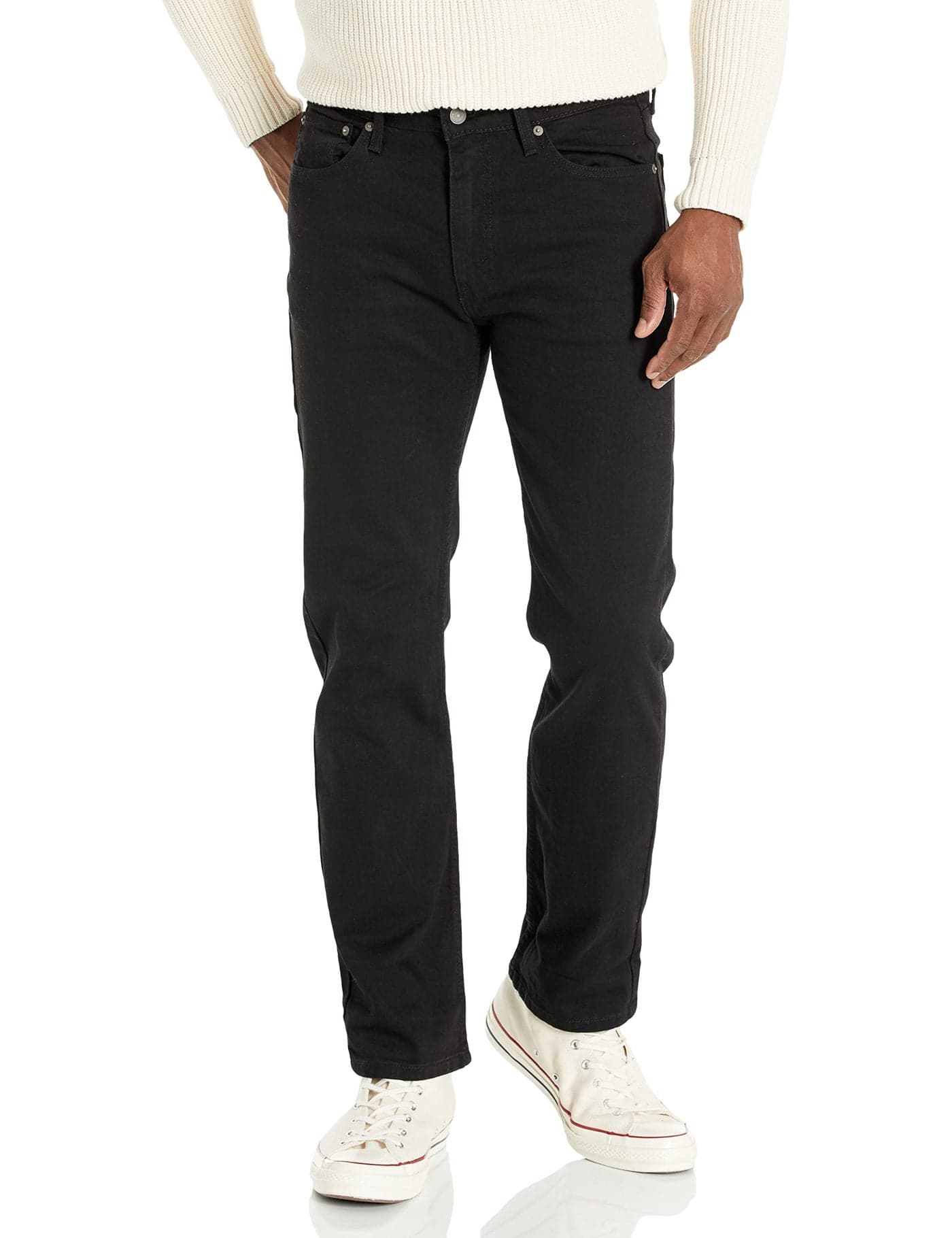 Levi's Men's 514 Straight Fit Cut Jeans (Also Available in Big & Tall), Native Cali, 33W x 32L