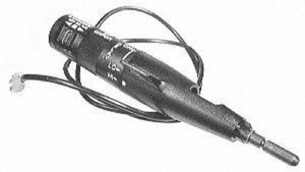 Standard Motor Products DS-1534 Wiper Switch