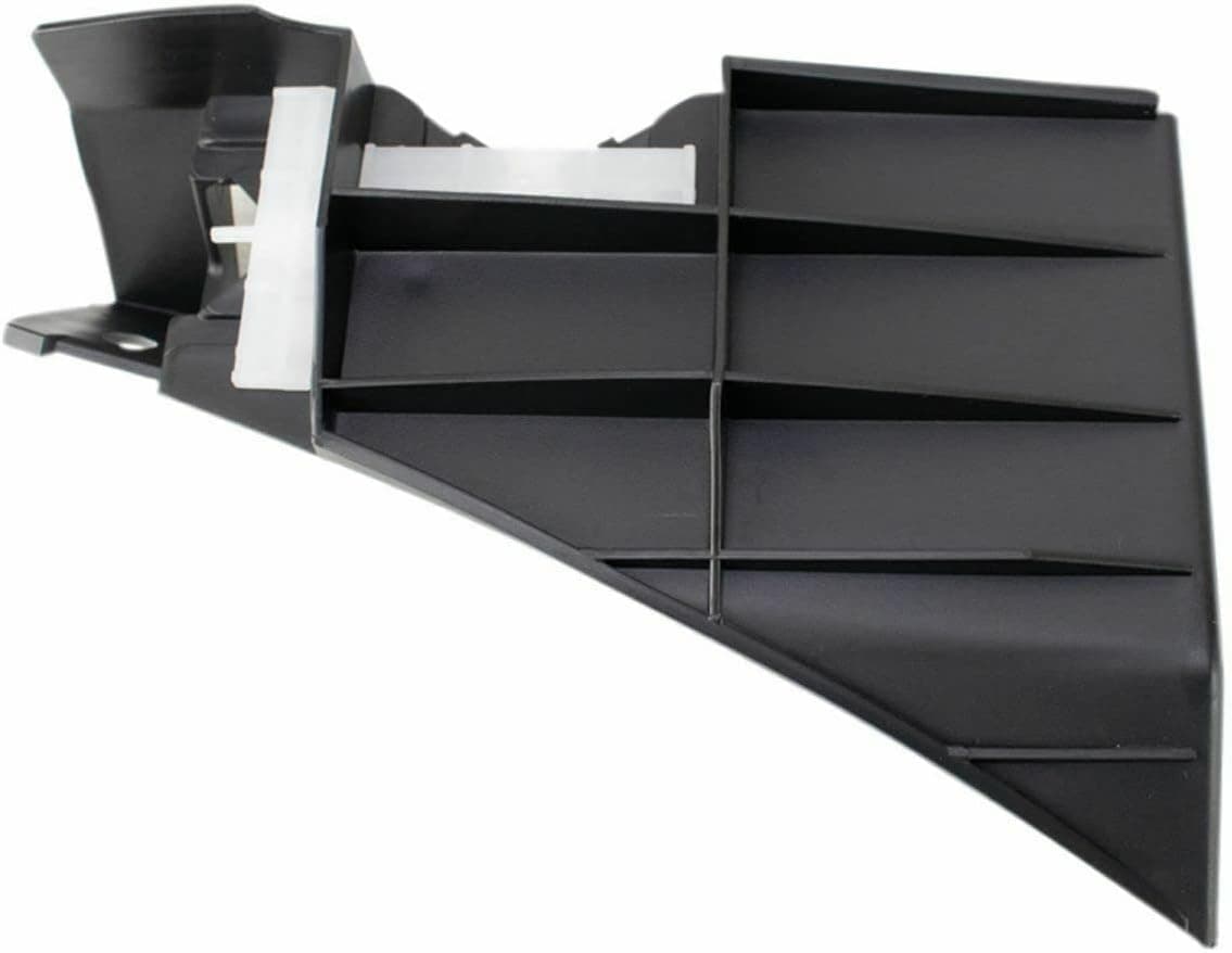 I-Match Auto Parts Front Left Driver Side Bumper Cover Support
