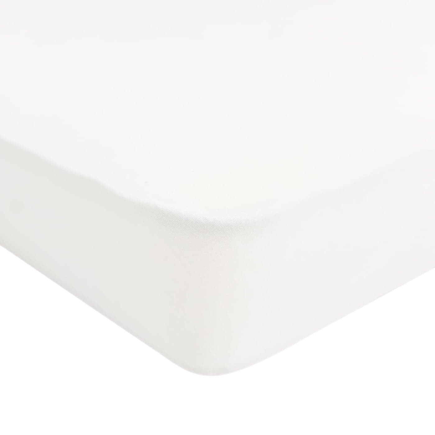 Kyte Baby Soft Crib Sheets Rayon Made from Bamboo Material Cloud