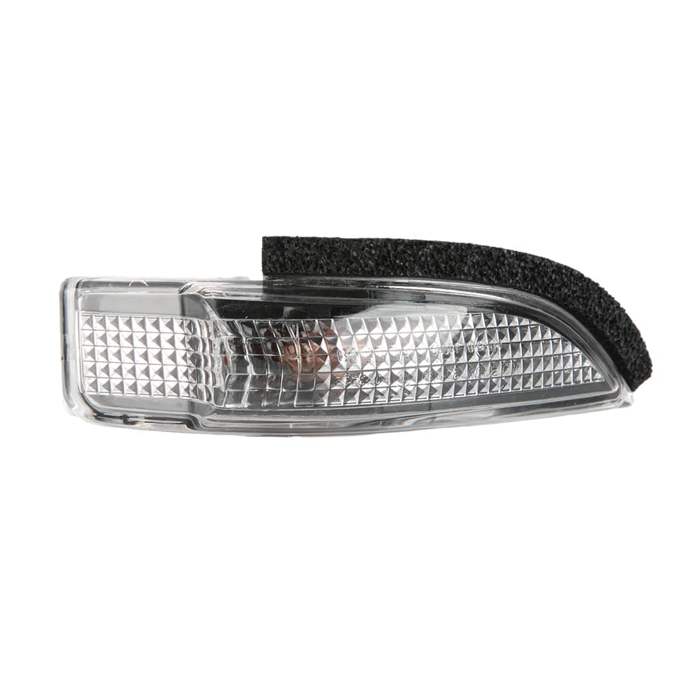 Rear Right Mirror Signal Lamp Indicator Flashing light Compatible for Toyota Corolla 20142017 Replace Part 8173052100
