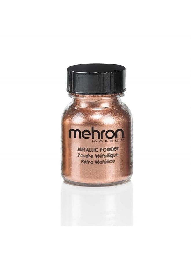 Metallic Powder Copper 1.0 oz