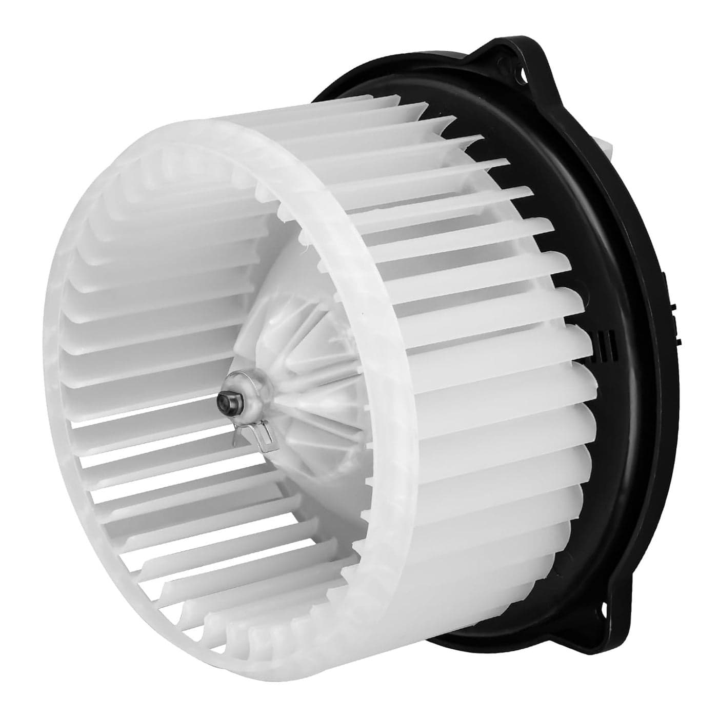 Youxmoto 700060 HVAC Blower Motor Assembly with Fan Cage for Toyota Tundra (2000-2006)