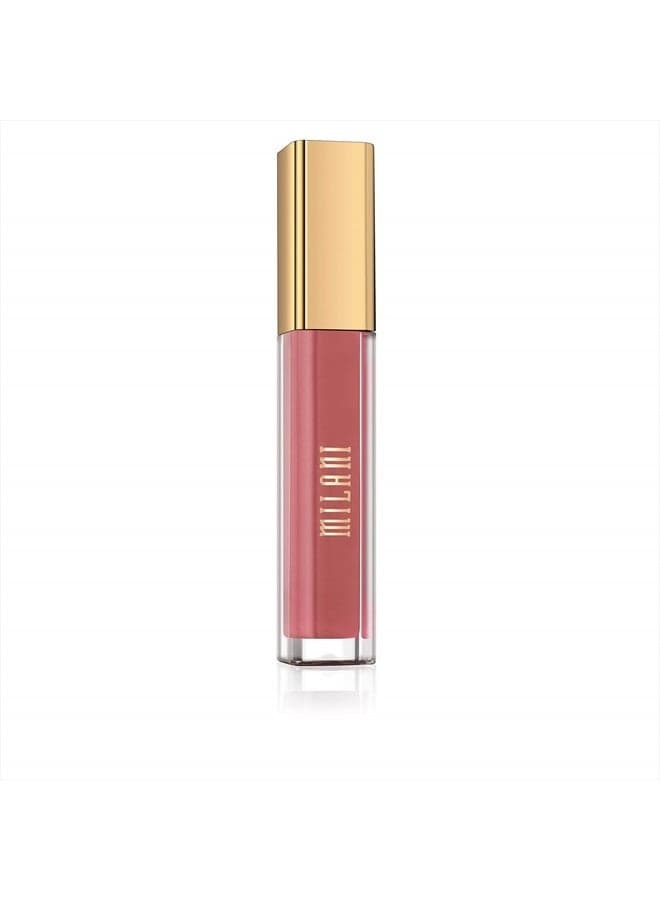 Amore Matte Lip Crème - Precious (0.22 Fl. Oz.) Cruelty-Free Nourishing Lip Gloss with a Full Matte Finish