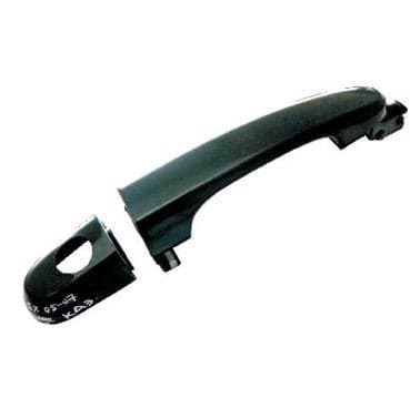 Depo Outside Door Handle Front RH US Passenger Side For Kia Sportage EX 0509
