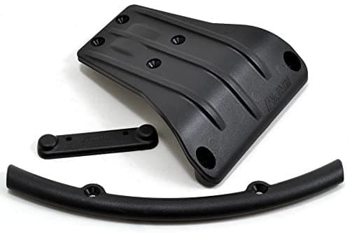 RPM Front Bumper Skid Plate For Arrma Kraton 6S