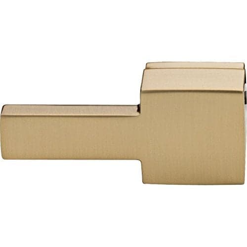 Delta Faucet 77760-CZ Vero Universal Trip Lever, Champagne Bronze,1.00 x 1.38 x 3.00 inches