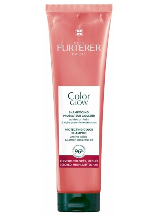 Color Glow Protecting Color Shampoo 100ml