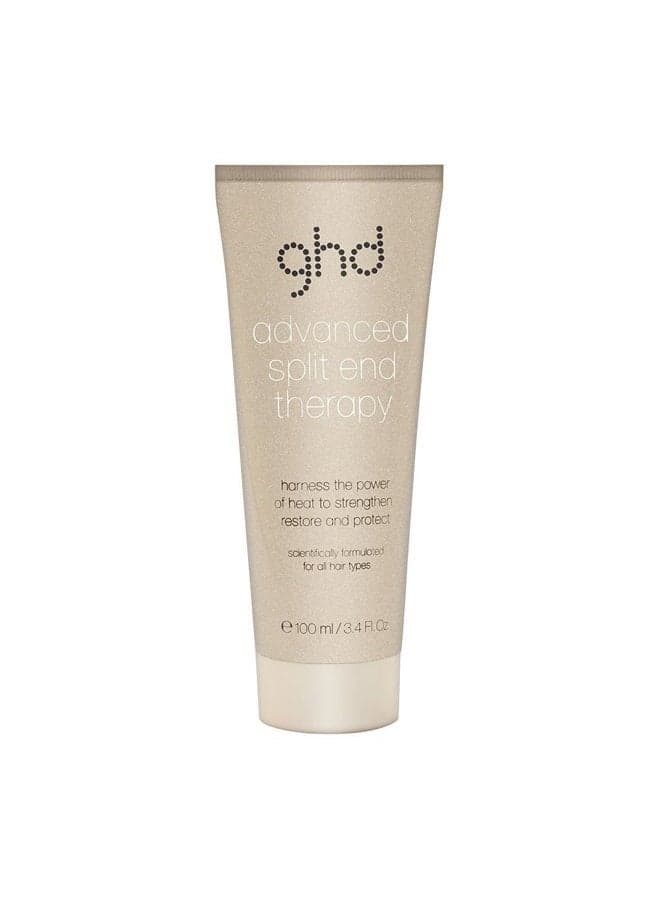 Rehab - Advanced Split End Therapy, 3.4 fl. Oz.