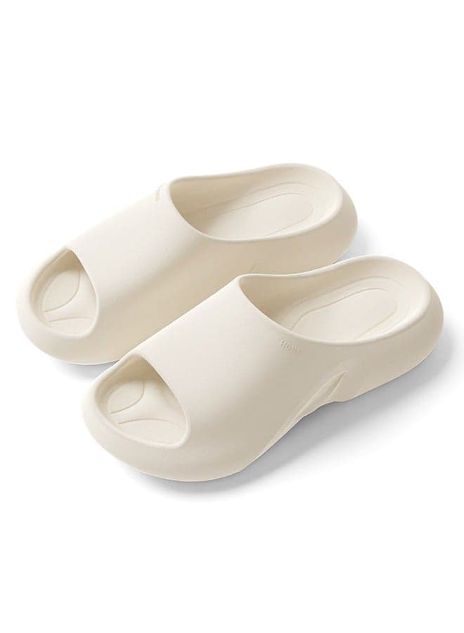 Non-Slip and Odor-Resistant Adult Soft and Comfortable Slippers, Suitable for Indoor and Outdoor use, Unisex