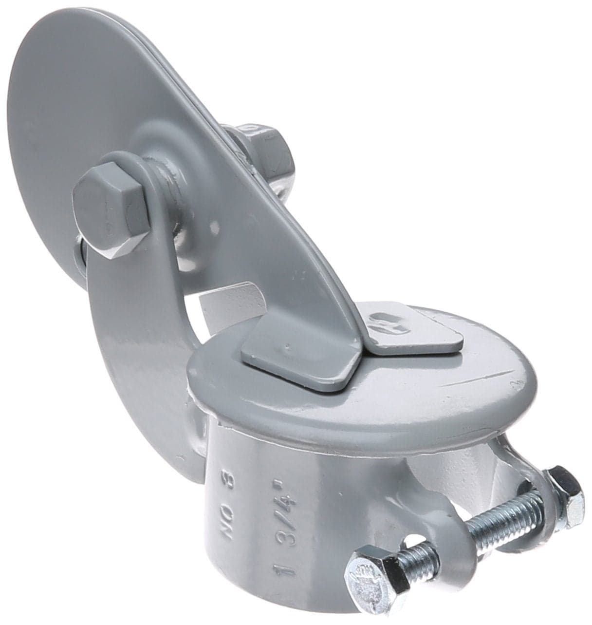 Walker Heavy Duty 35226 Exhaust Pipe Rain Cap 175 Inlet ID