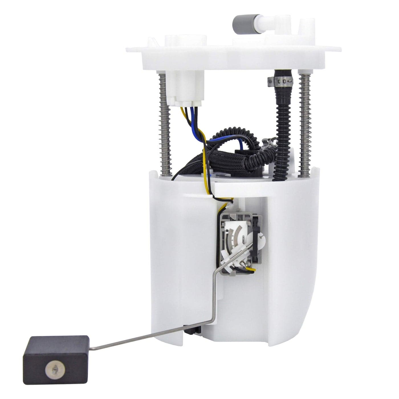 Fuel Pump Module Assembly for FWD 2006 2007 2008 2009 2010 2012 2013 Ford Fusion Lincoln MKZ Zephyr Mazda 6 Mercury Milan V6 30L 35L 37L L4 25L
