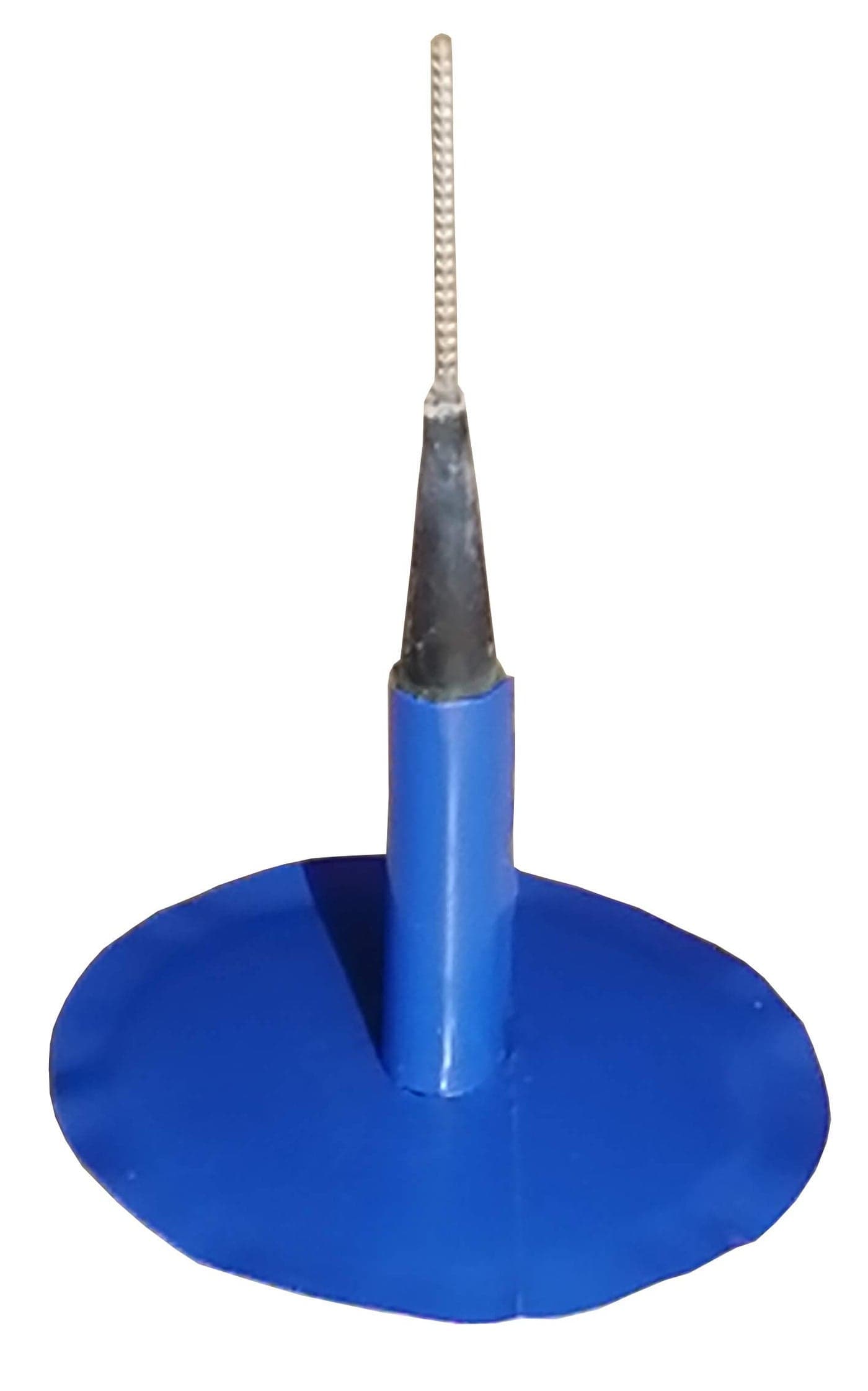 HANZOLE Harzol LCU-6390 Tire Repair Patch Plug 2-1/8" x 3/8" 50x9mm 24 Pcs (UQC-8303)