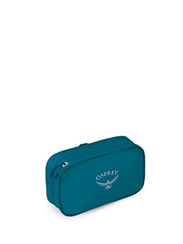 Osprey Ultralight Zip Packing Organizer Waterfront Blue