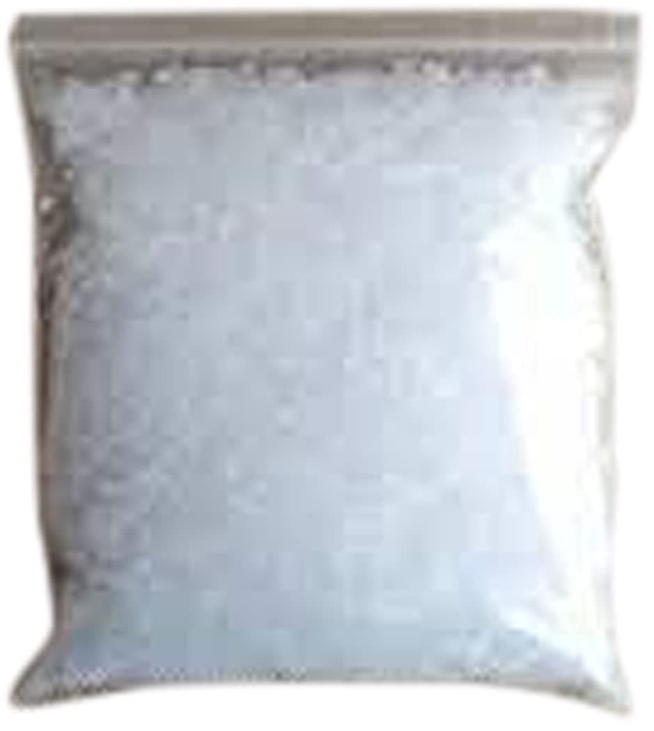 Eoast Candle Making Paraffin granules Wax White 500gm