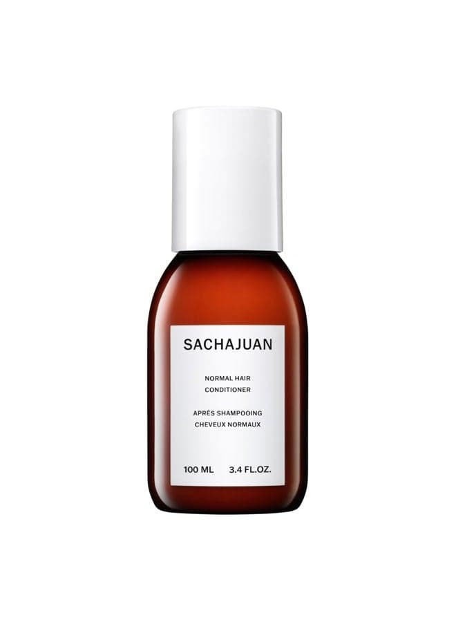 SachaJuan Normal Hair Conditioner 100 ml