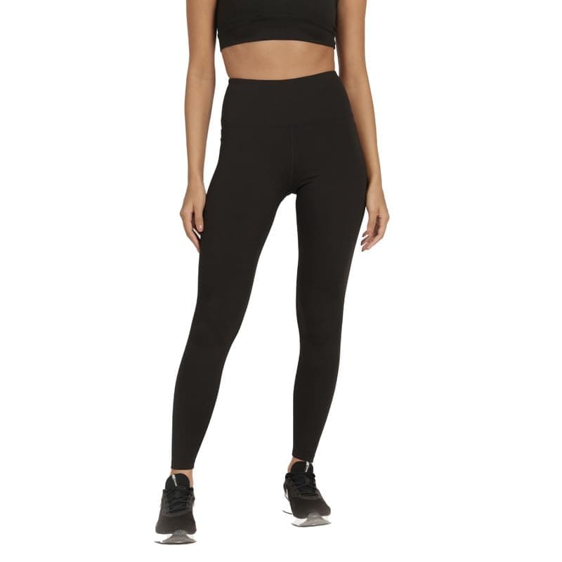 BlissClub The Ultimate Leggings Lite, Ankle Length Tights for Women for Gym, Yoga and Workout with High Waist, Regular (for Women Upto 5'4)