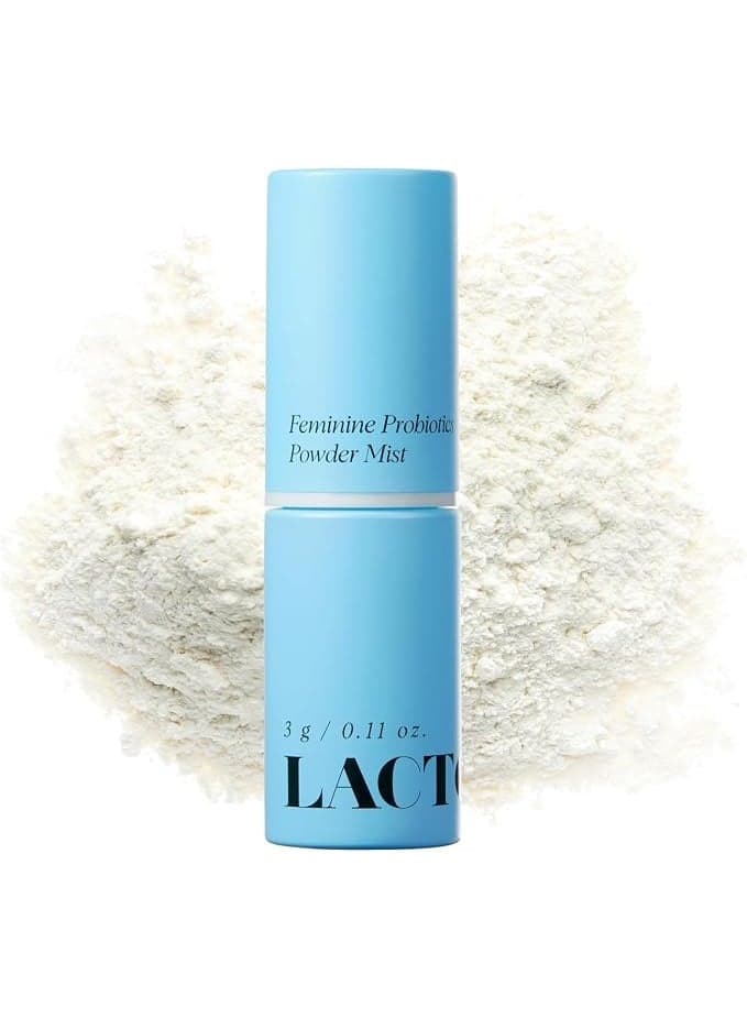 LACTOMEDI Feminine Probiotics Powder Mist 3G 1EA